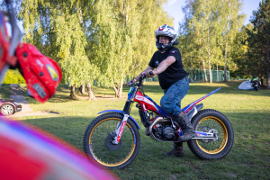 Podzimní Vizovice 2026 - fotogalerie